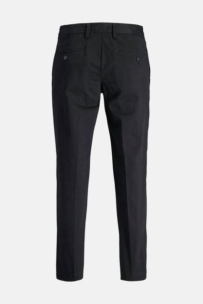 Zwarte Chino