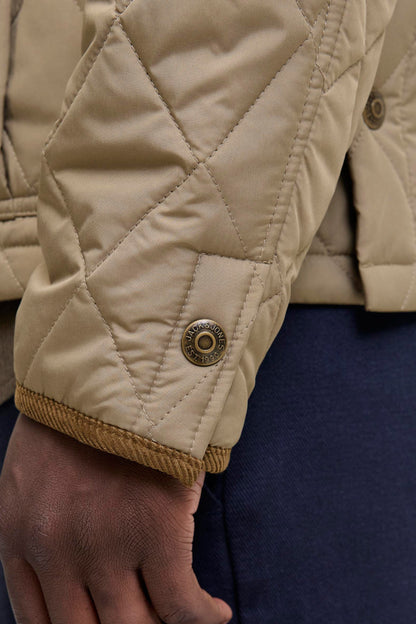 Jas (kort) bruin - PREMIUM BLUE van JACK & JONES