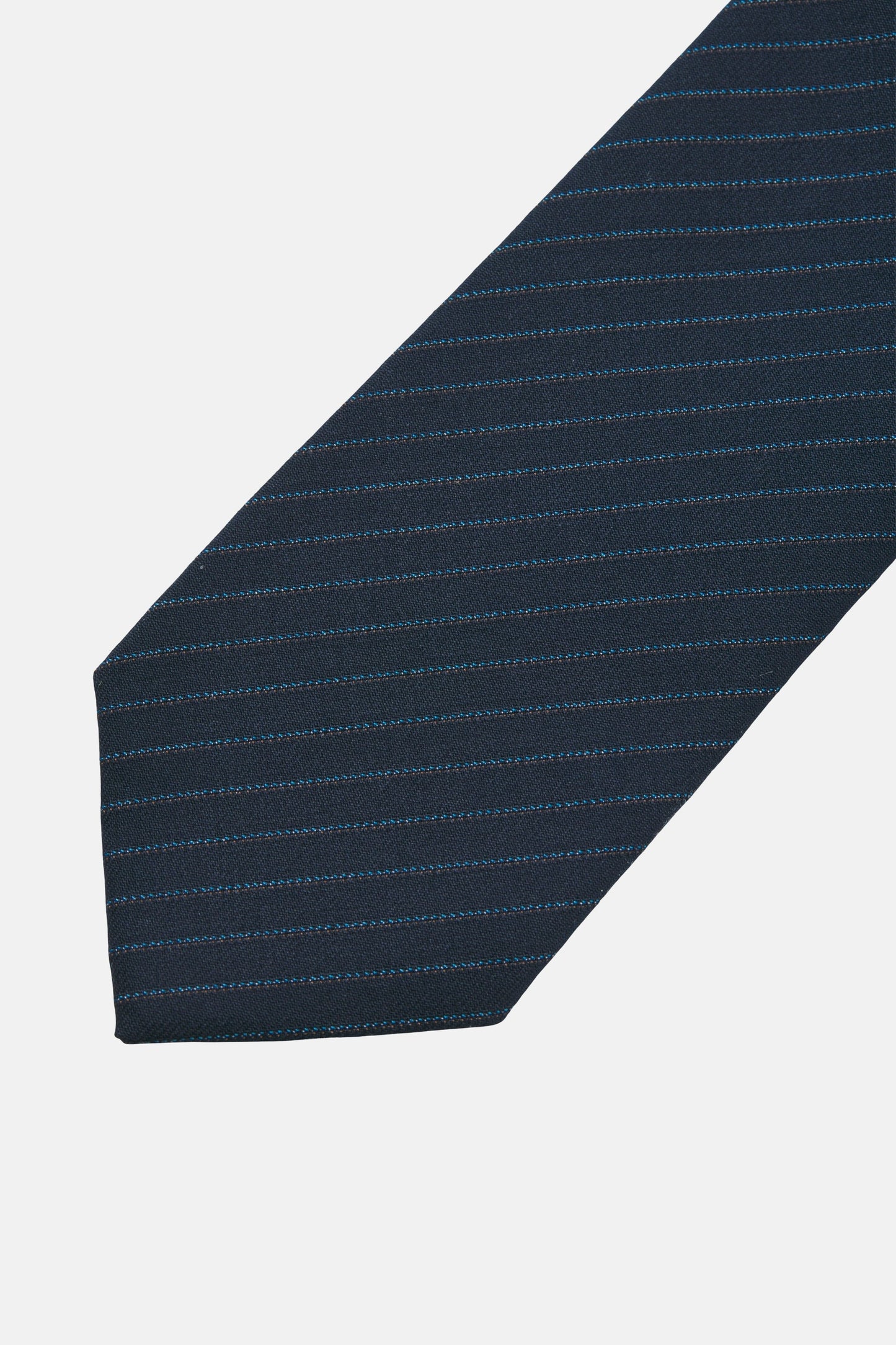 Das in Blauw