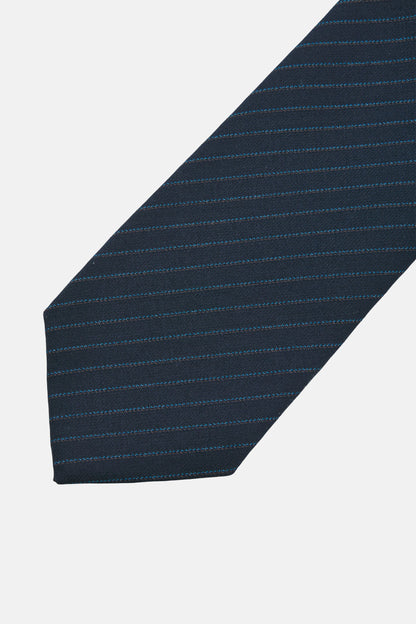 Das in Blauw