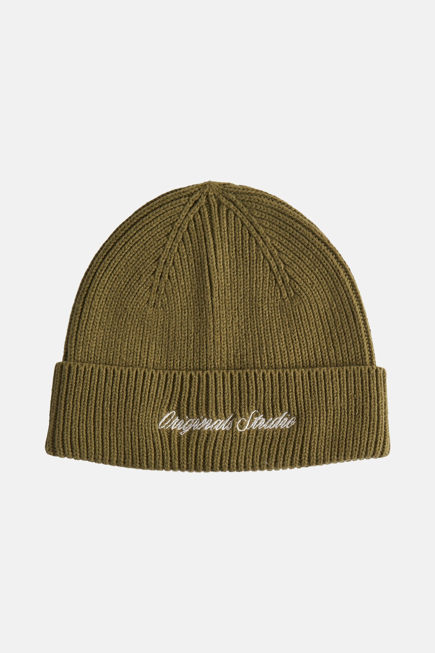 Groene Muts