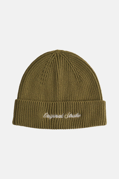 Groene Muts