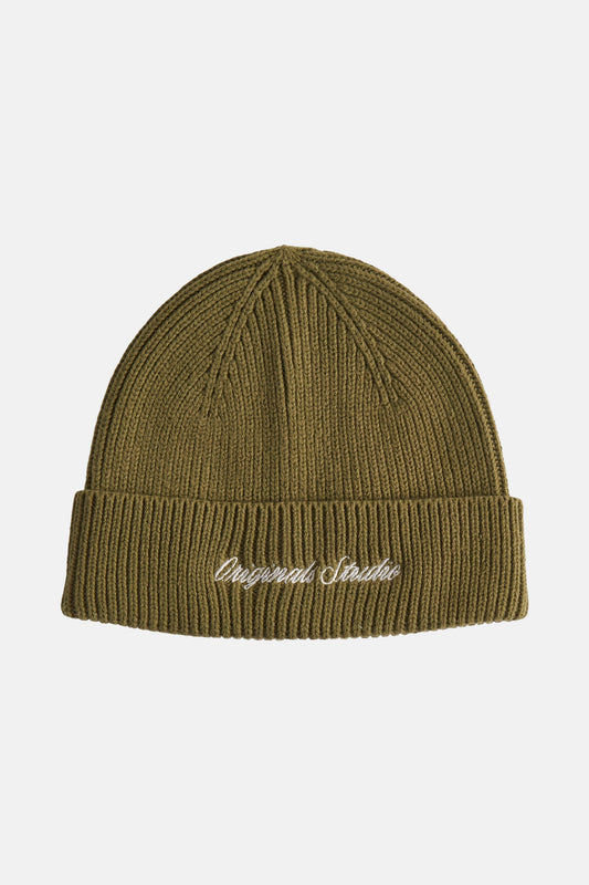 Groene Muts