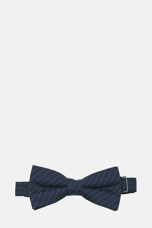 Blauwe Strik