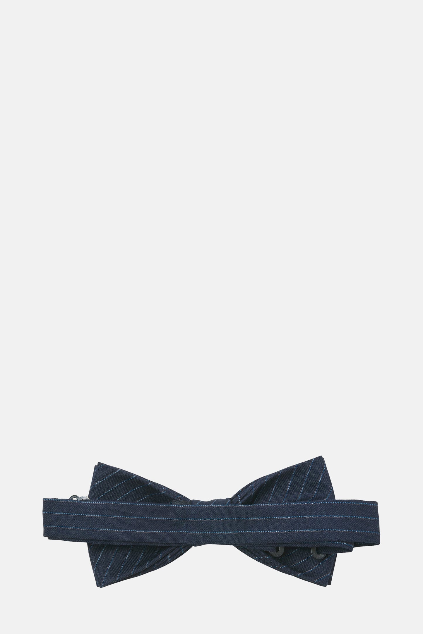 Blauwe Strik