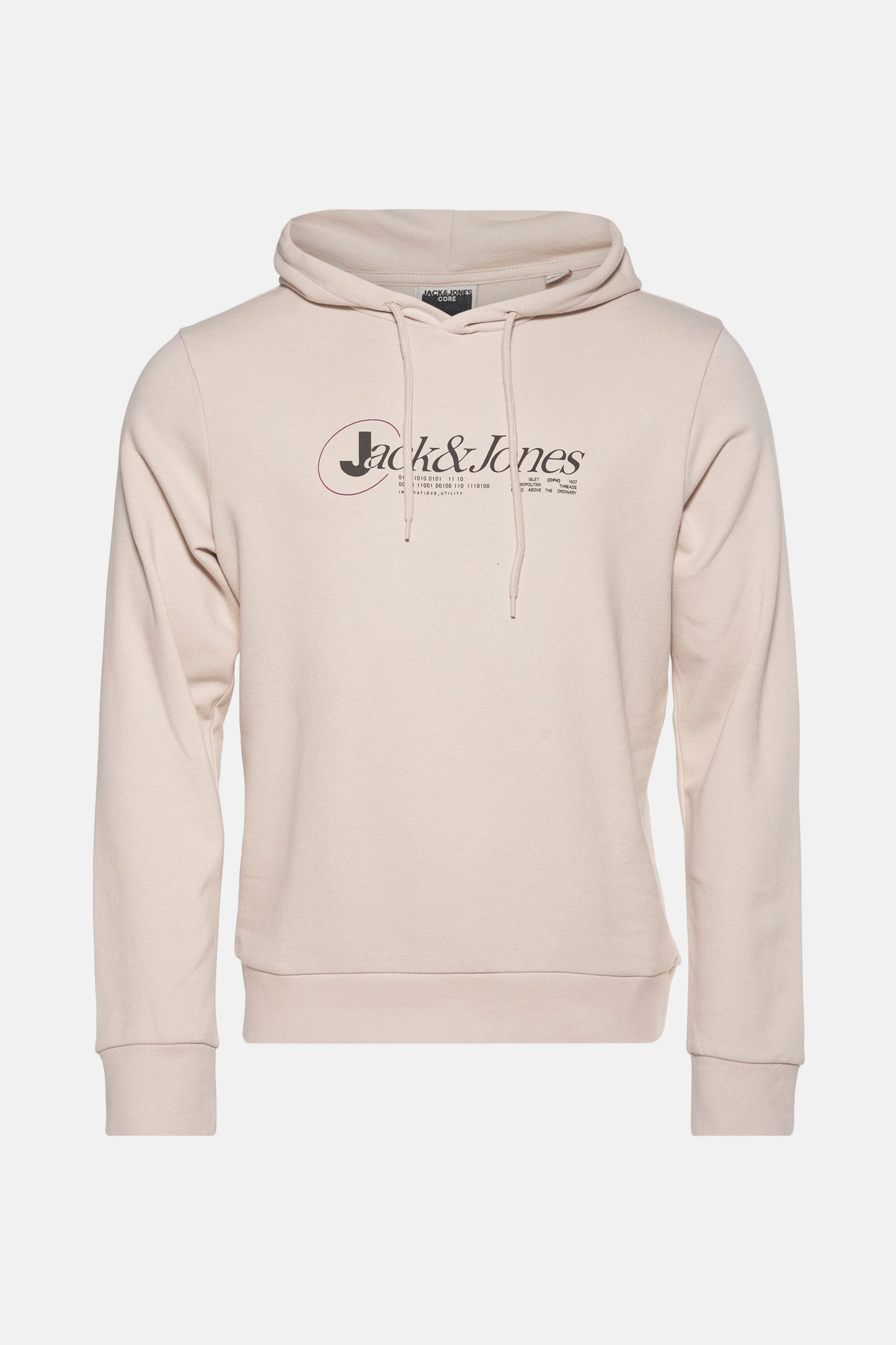 Sweater - ecru