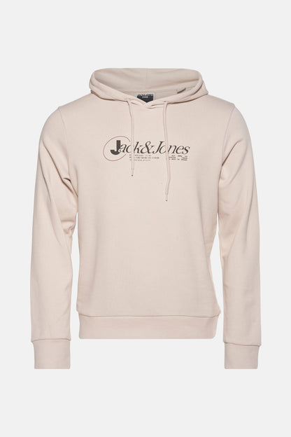 Sweater - ecru