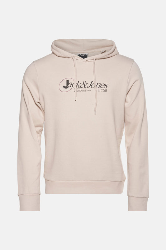 Sweater - ecru