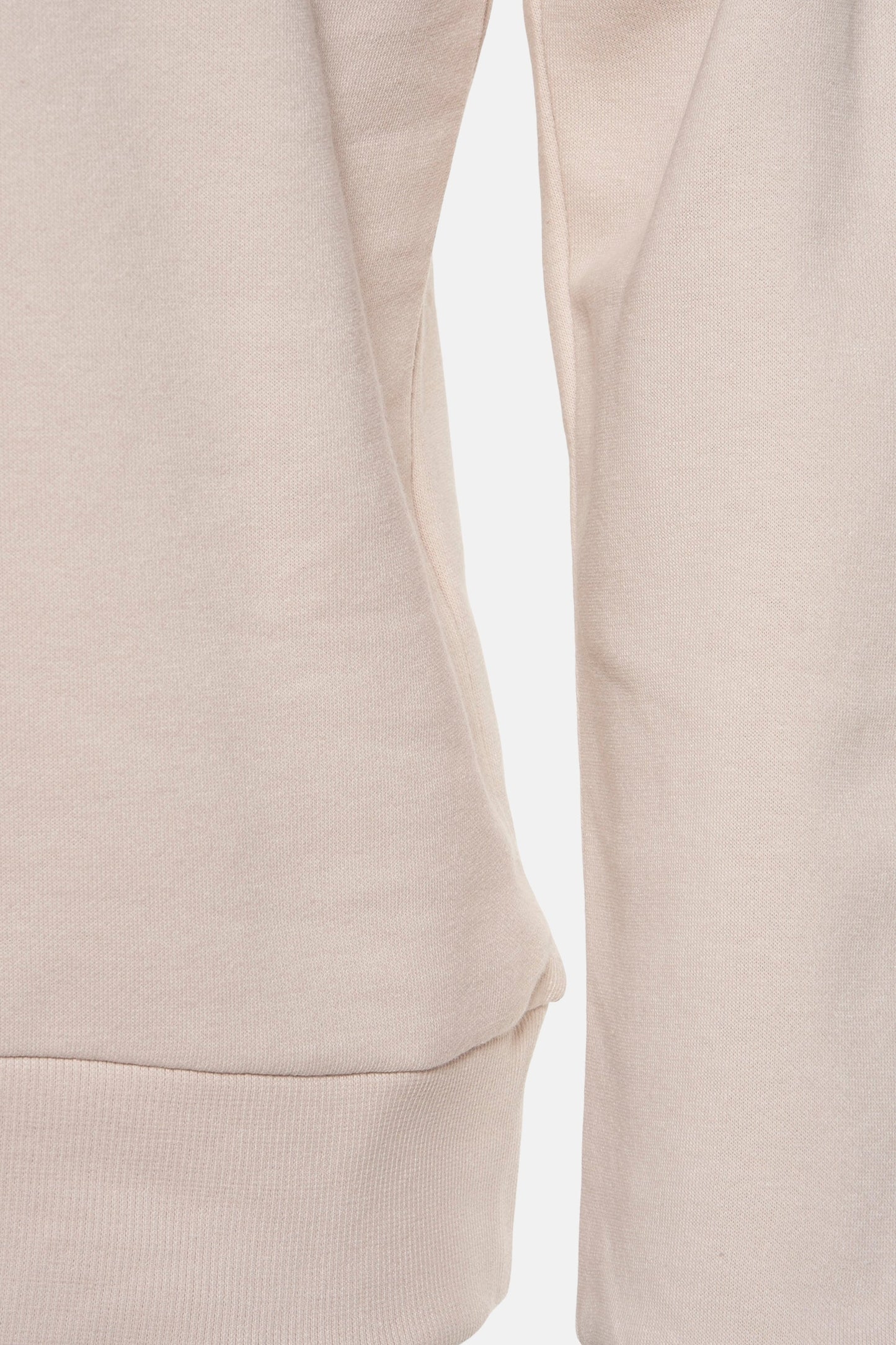 Sweater - ecru