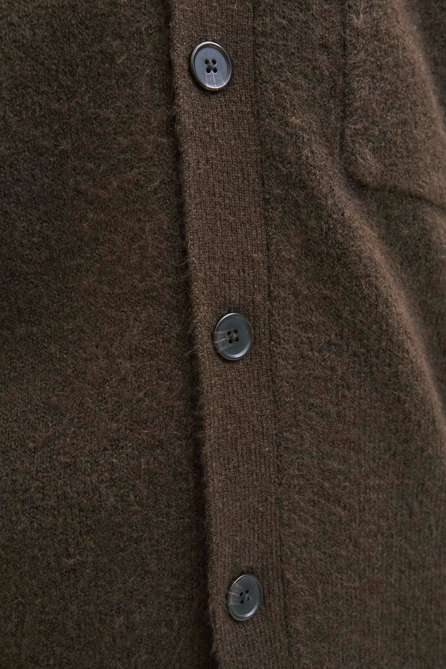 Jack & Jones Premium Blue Bruin Gilet