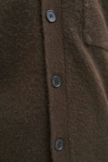 Jack & Jones Premium Blue Bruin Gilet