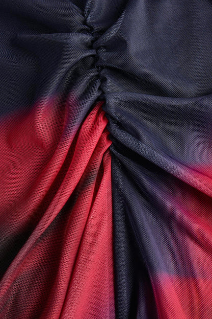 Kleedjes (lange mouwen) blauw - JJXX