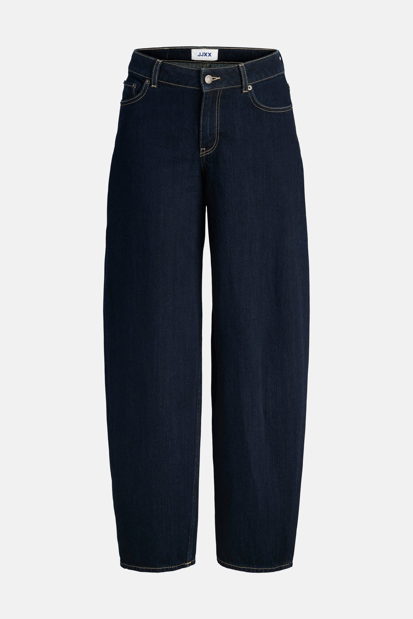 JJXX Donkerblauwe Denim Jeans met Speciale Pasvorm