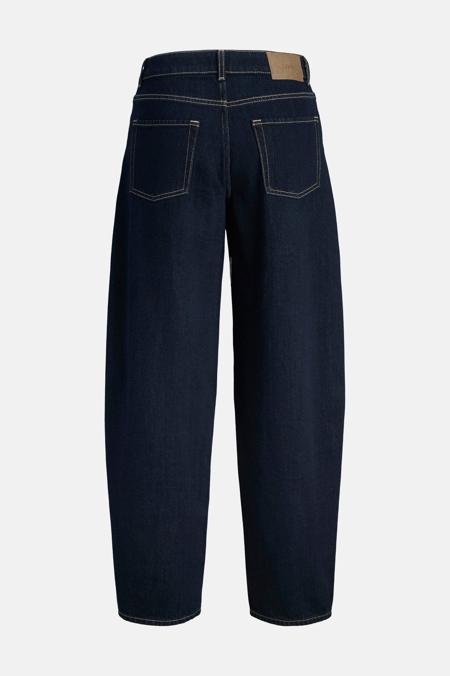 JJXX Donkerblauwe Denim Jeans met Speciale Pasvorm