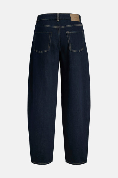 JJXX Donkerblauwe Denim Jeans met Speciale Pasvorm