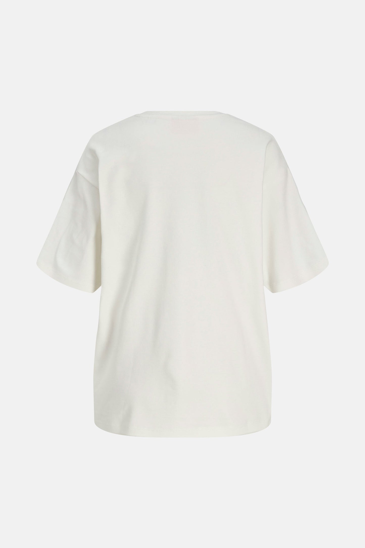 T-shirt (korte mouwen) wit - JJXX