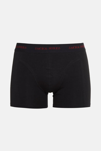 Zwarte Boxershort