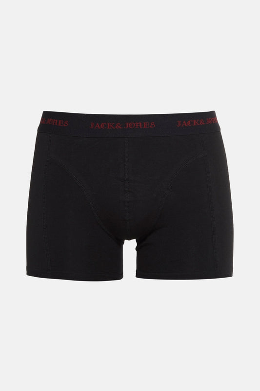 Zwarte Boxershort
