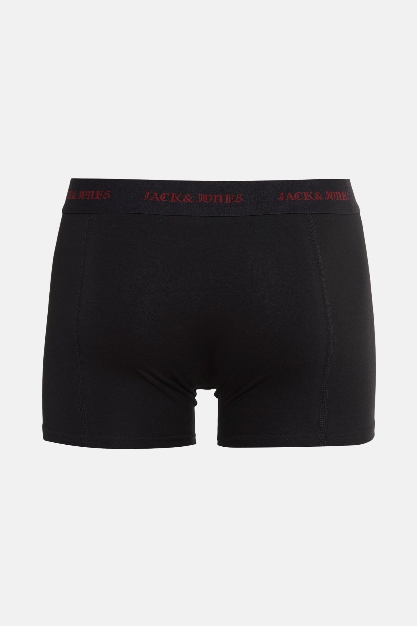 Zwarte Boxershort