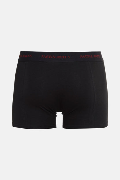 Zwarte Boxershort