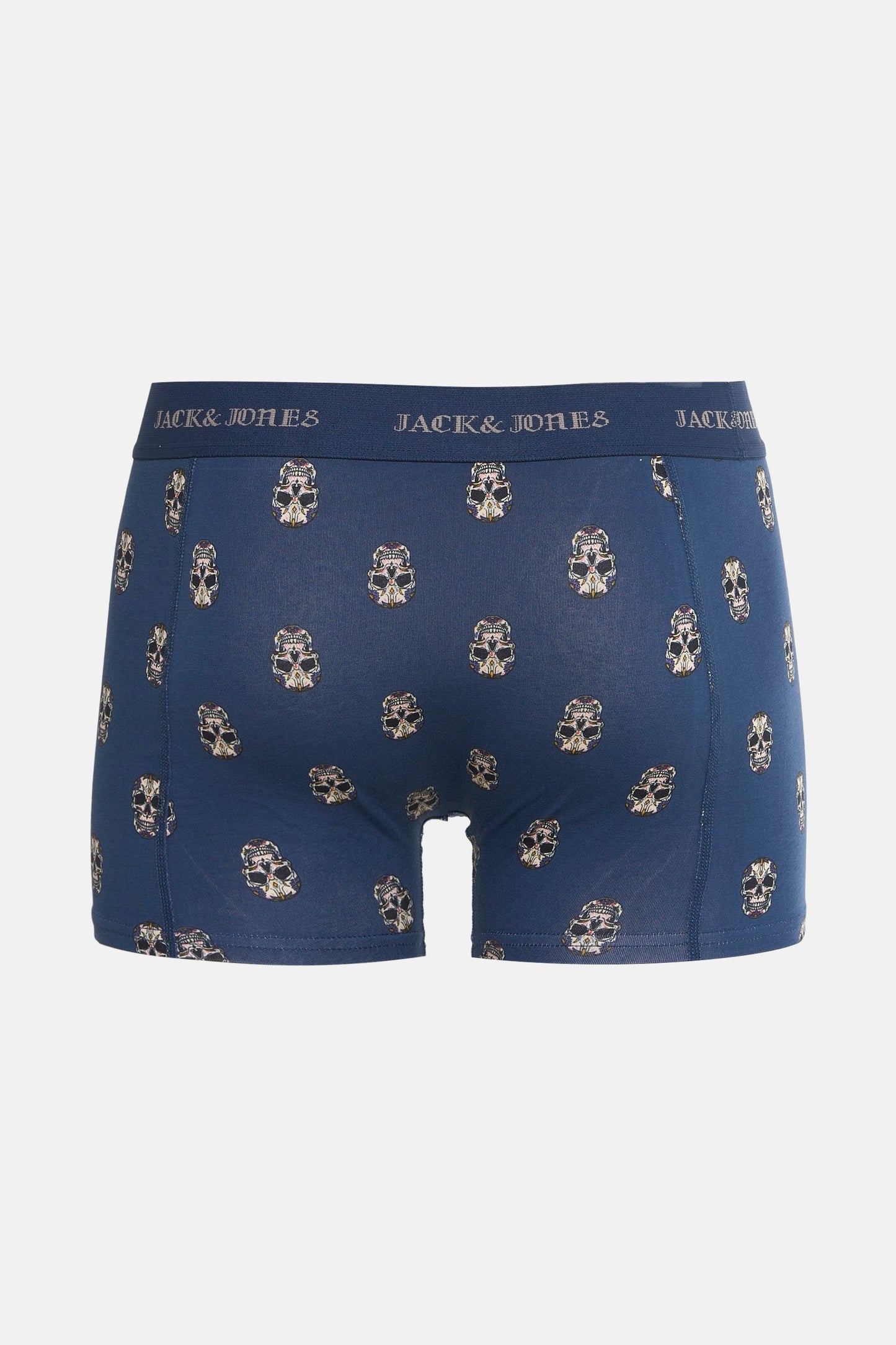 Blauwe Boxershort