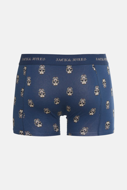 Blauwe Boxershort