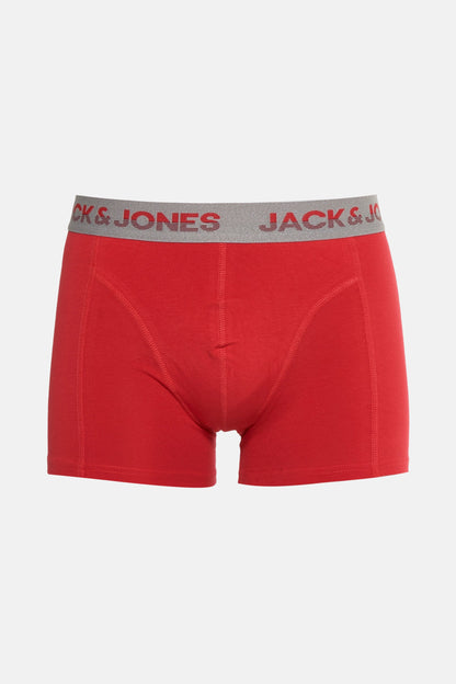 Red Boxer Shorts