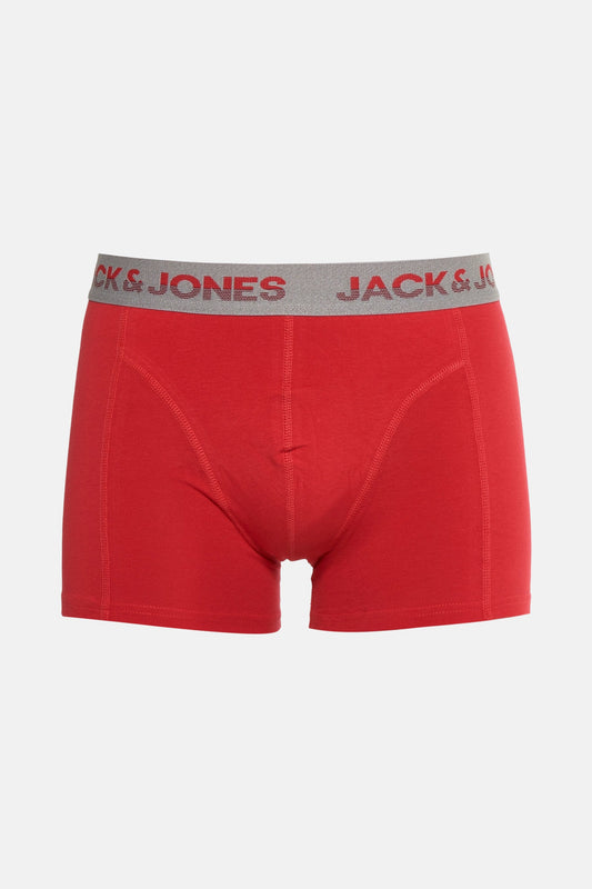 Red Boxer Shorts