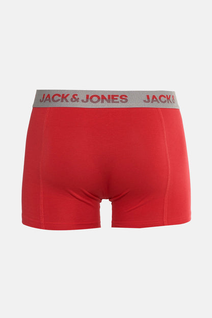 Red Boxer Shorts