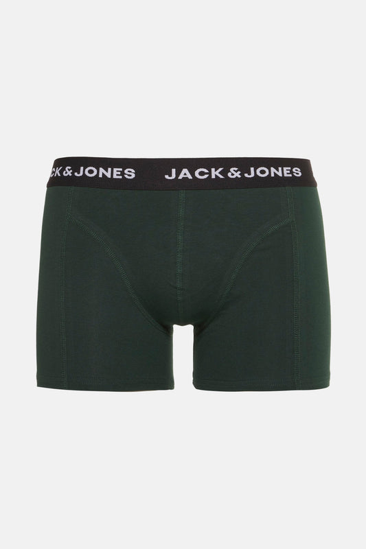 Groene Boxershort