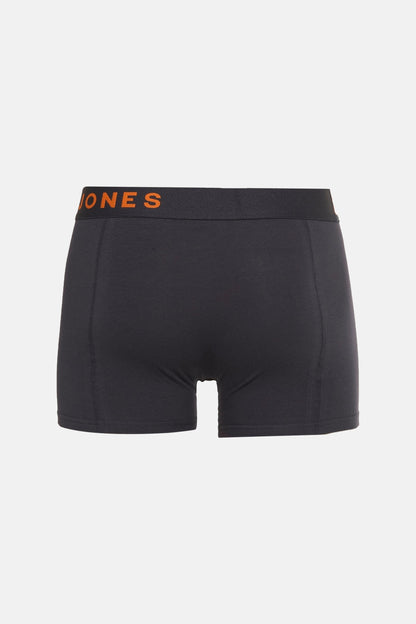 Donkerblauwe Boxershort