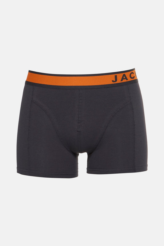 Donkerblauwe Boxershort