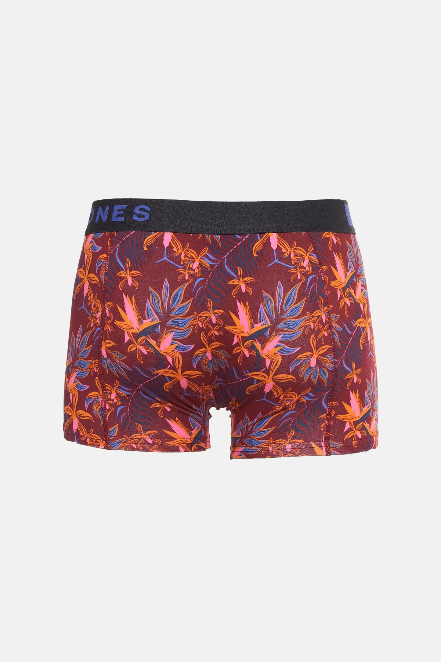 Bordeaux Boxer Shorts
