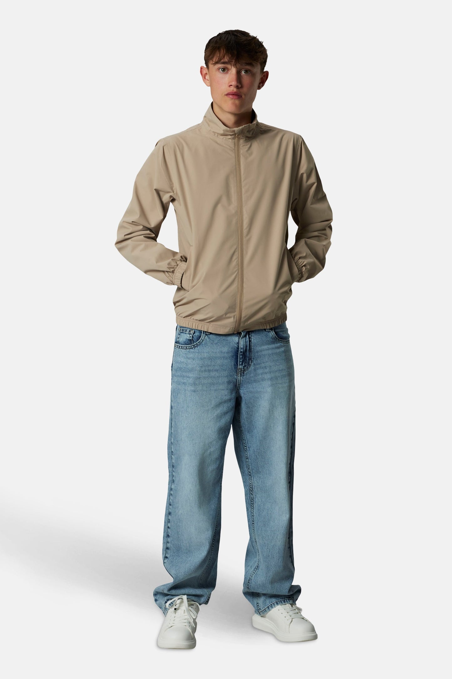 BEX - Lichtblauwe Denim Jeans