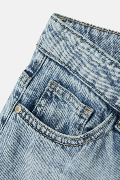 BEX - Lichtblauwe Denim Jeans