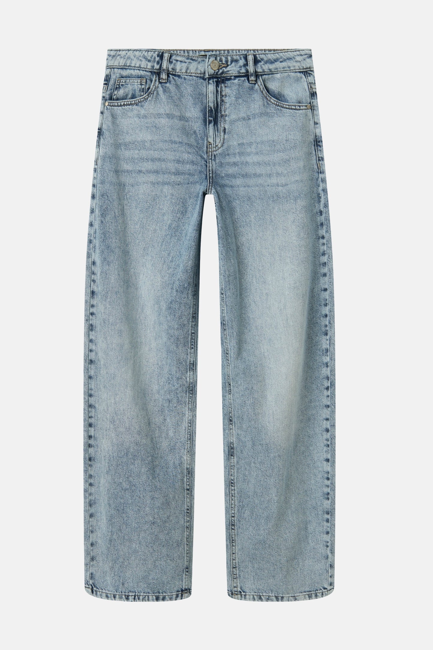 BEX - Lichtblauwe Denim Jeans