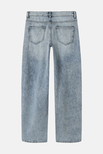 BEX - Lichtblauwe Denim Jeans