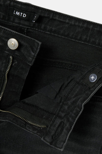 BLI - zwarte denim