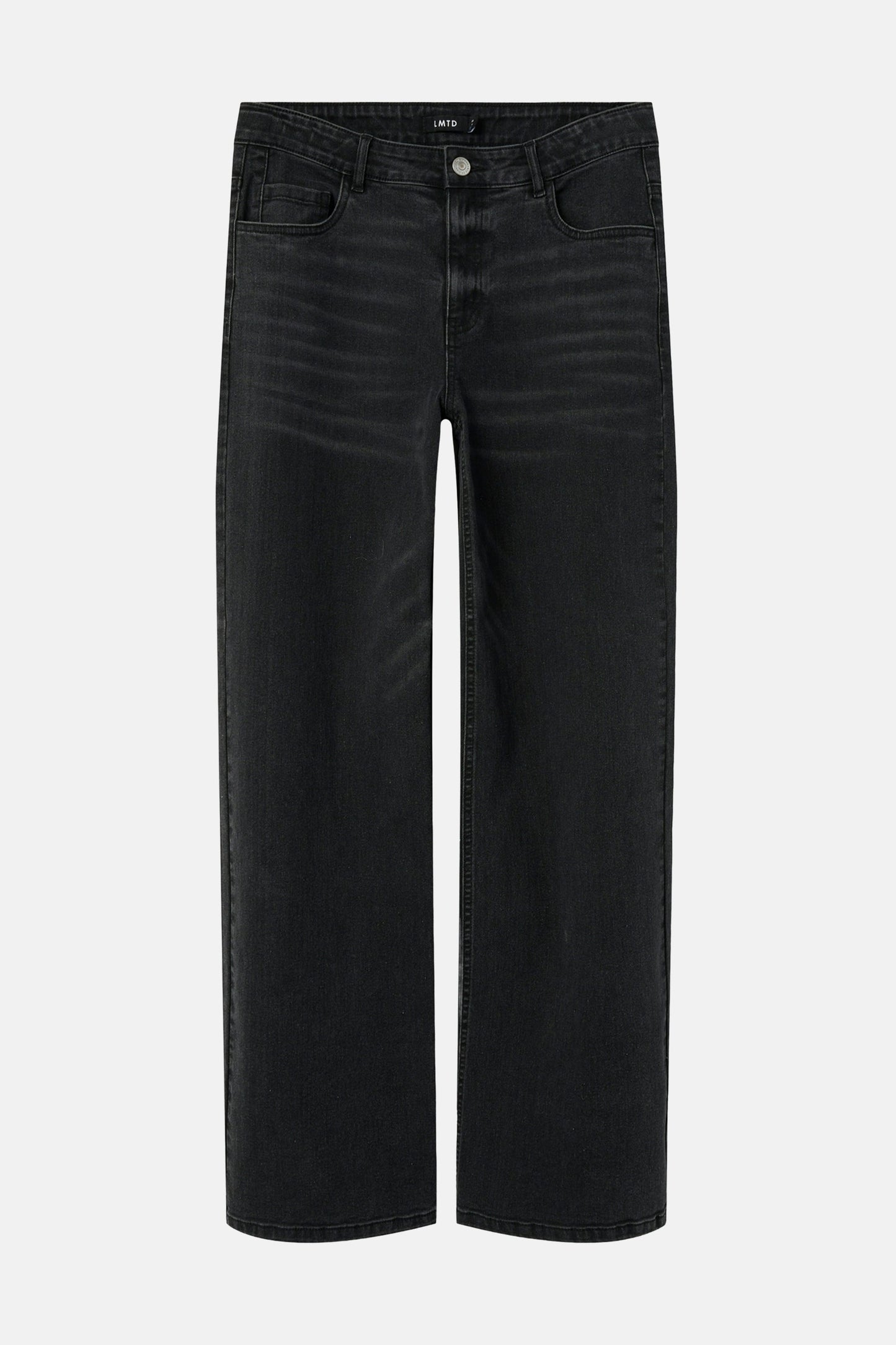 BLI - zwarte denim
