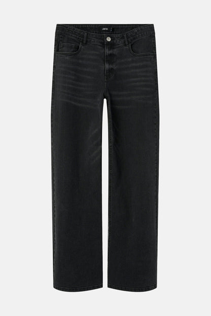 BLI - zwarte denim