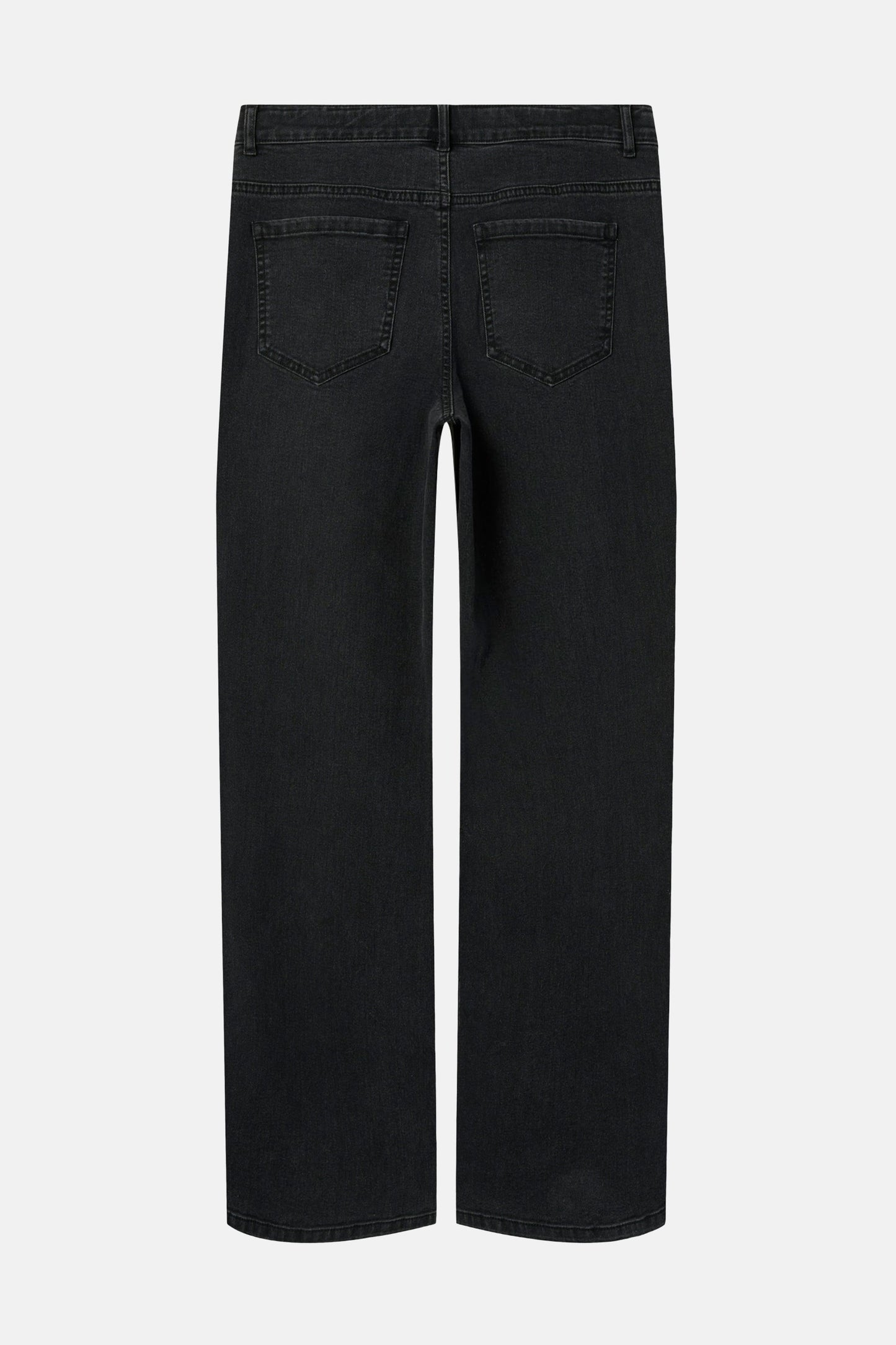 BLI - zwarte denim