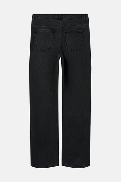 BLI - zwarte denim
