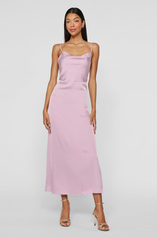 Roze Jurkje