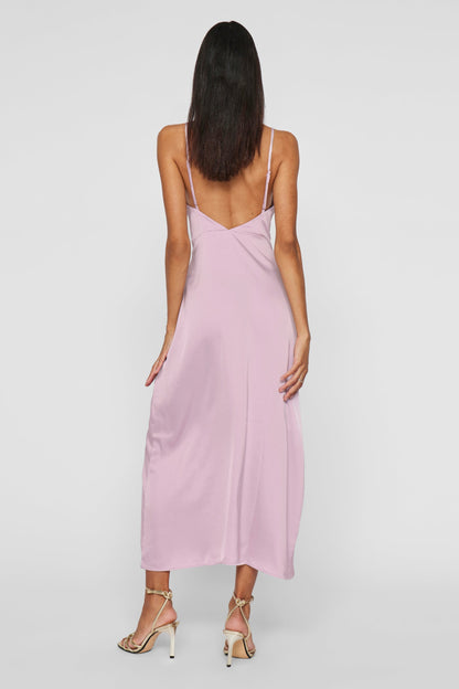 Roze Jurkje