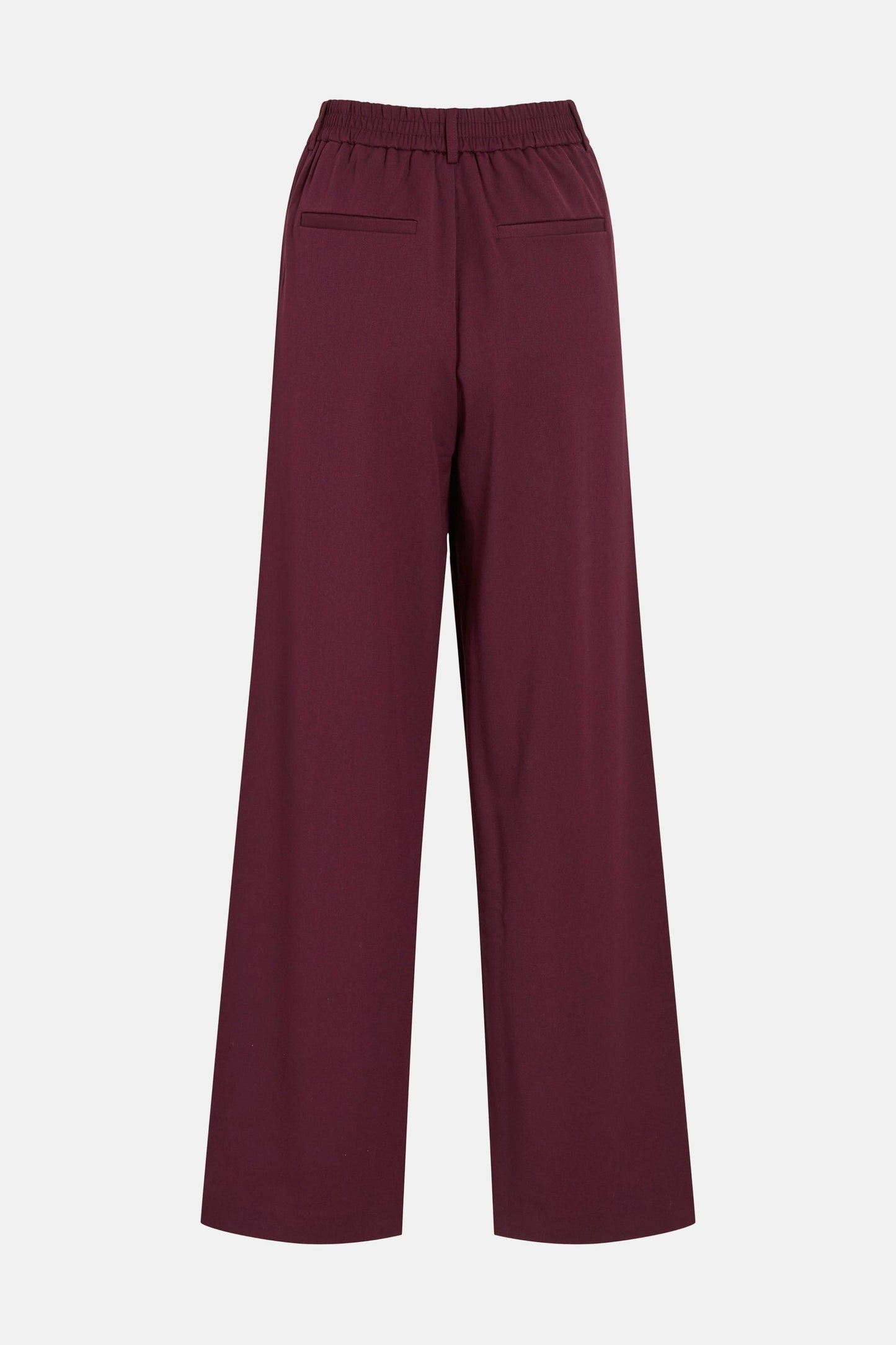 Bordeaux Trousers