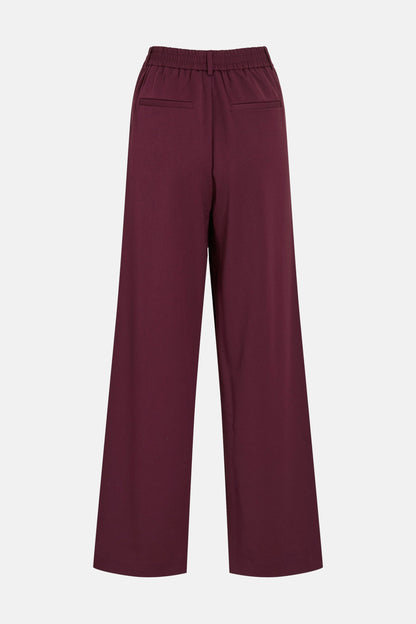 Bordeaux Trousers