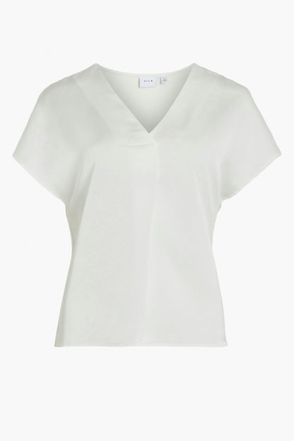 White Blouse