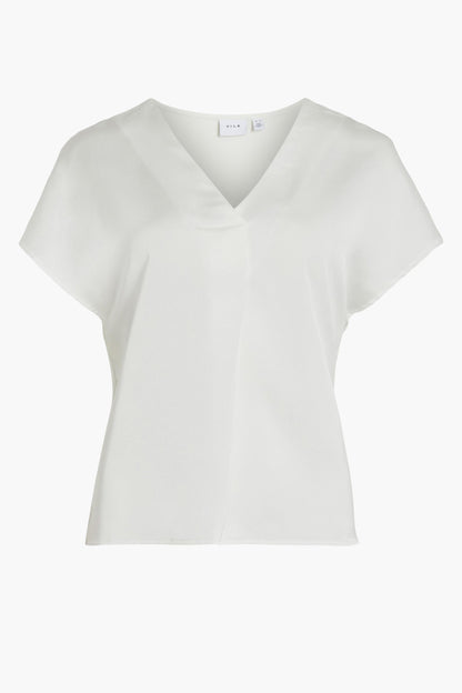 White Blouse