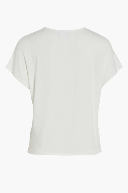 White Blouse