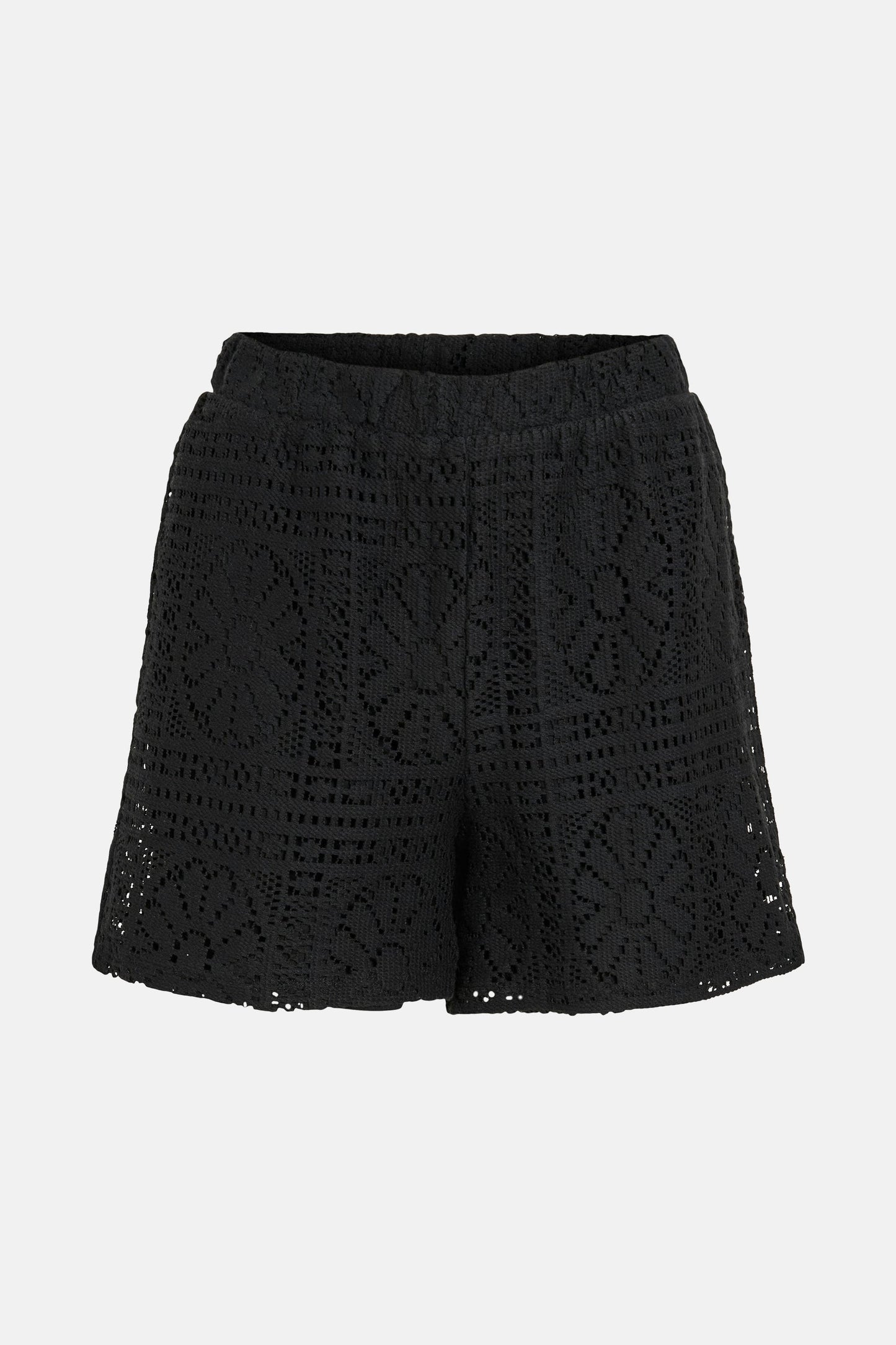 Korte - Zwart" can be rewritten as "Black Korte" or "Korte in Black.